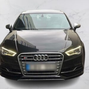 Audi S3 full black 2.0l 300ch