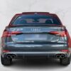 Audi S4 3.0 TFSI Quattro 354 ch – Full Options : Sièges Sport Chauffants/Massants, Cuir,/LED Matrix/Caméra 360°/Toit Ouvrant/Apple CarPlay/GPS – Image 3