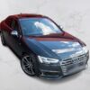 Audi S4 3.0 TFSI Quattro 354 ch – Full Options : Sièges Sport Chauffants/Massants, Cuir,/LED Matrix/Caméra 360°/Toit Ouvrant/Apple CarPlay/GPS – Image 2