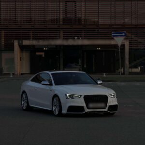 Audi S5 Coupé 3.0 S Line 333 ch