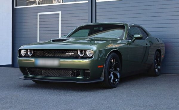 Dodge Challenger 5.7 R/T 377 ch