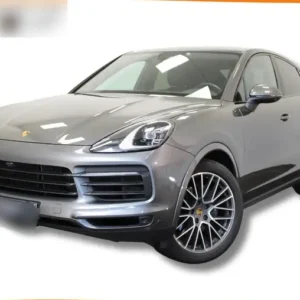 Porsche Cayenne Coupé 3.0 340 ch