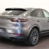 Porsche Cayenne Coupé 3.0 340 ch – Image 3