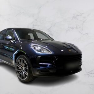 Porsche Macan 245 CH - Full options