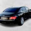 Bentley Flying Spur Full Black - 625ch – Image 3