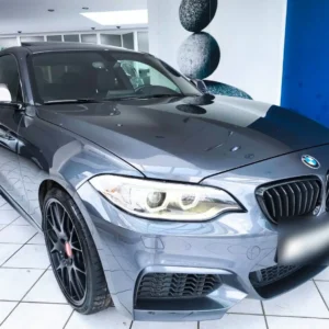 BMW 235i xDrive Coupé 326 CH