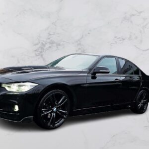 BMW 320i PACK M PERFORMANCE 2.0L 184 CH