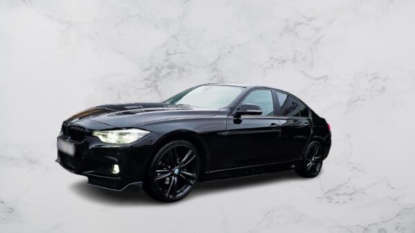 BMW 320i PACK M PERFORMANCE 2.0L 184 CH