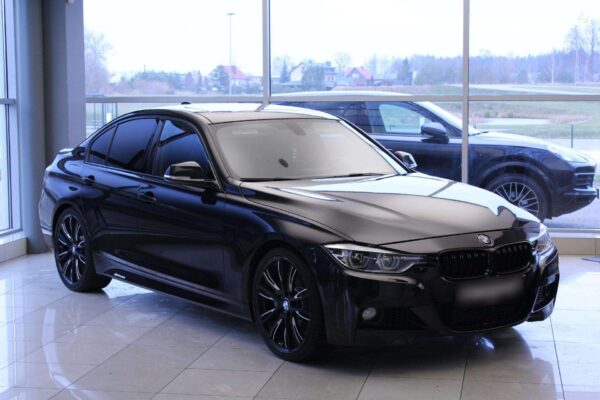 BMW 328i M 245 CH