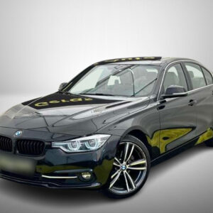 BMW 328i M