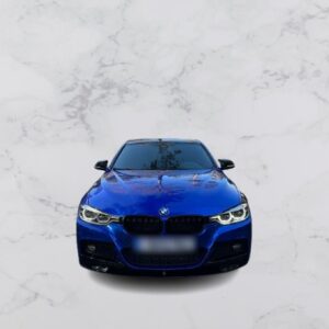 BMW Série 3 328 (283 ch) full options