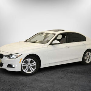 BMW 330  Pack M Sport  252 CH