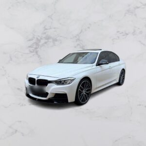 BMW 335i (306 ch) - Toit Ouvrant, Xénon, Sièges Sport