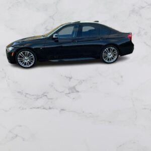 BMW 340i M PERFORMANCE 326 CH