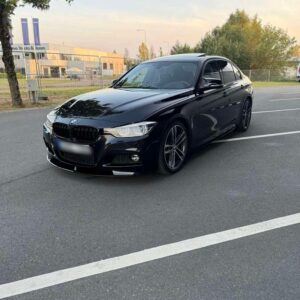 BMW 340i M PERFORMANCE 3.0L 326ch