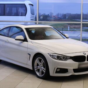 BMW 435i M PERFORMANCE 306 CH