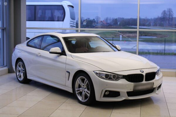 BMW 435i M PERFORMANCE 306 CH