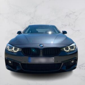 BMW 440i M PERFORMANCE 3.0L COUPÉ 326 CH