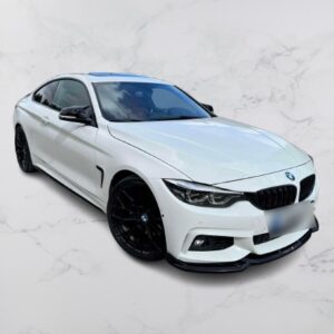 BMW COUPE M440I XDRIVE 476 CH