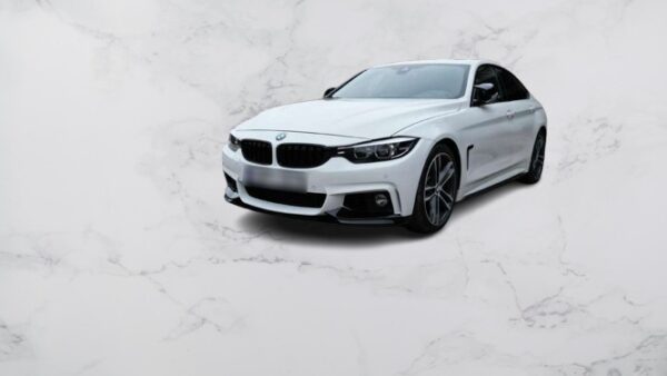 BMW 440i GRAN COUPE M PERFORMANCE