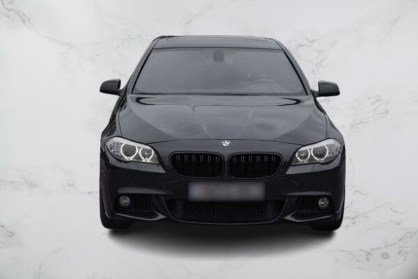 Bmw serie 5 f10 - 535i Xdrive 306ch 190g Sport Design A