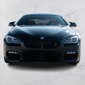 BMW SERIE 6 GRAN COUPE 650I M SPORT - 450 CH