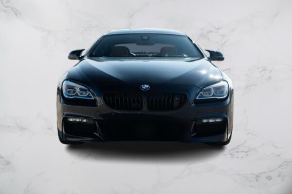 BMW SERIE 6 GRAN COUPE 650I M SPORT - 450 CH