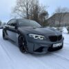 BMW M2 Coupé 370 ch - 3.0 L – Image 3