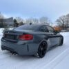 BMW M2 Coupé 370 ch - 3.0 L – Image 2