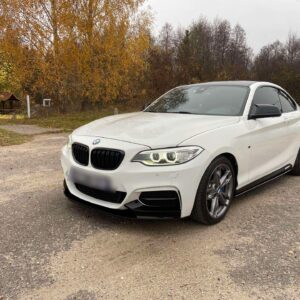 BMW M235i M PERFORMANCE 326 CH