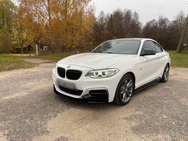 BMW M235i M PERFORMANCE 326 CH