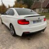 BMW M235i M PERFORMANCE 326 CH – Image 3