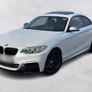 BMW SERIE 2 COUPE M 235I - 326 CH