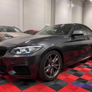 Bmw m235 F.O 326ch