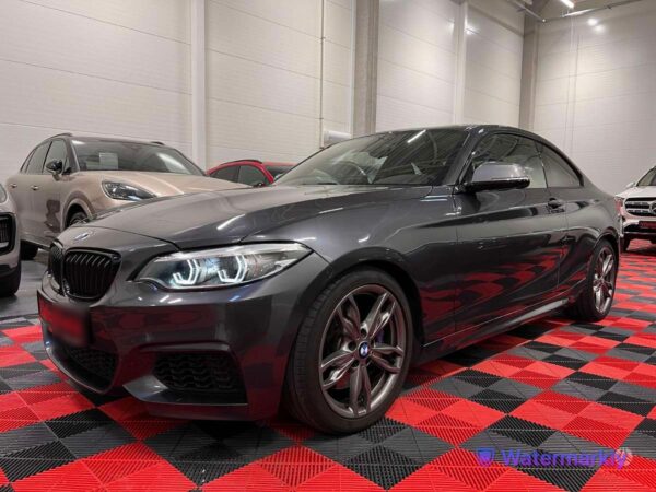 Bmw m235 F.O 326ch