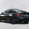 BMW COUPE M440I XDRIVE 374 CH - Full black – Image 2