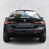 BMW COUPE M440I XDRIVE 374 CH - Full black – Image 3