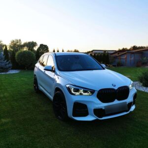 BMW X1 II (F48) xDrive25iA 231ch