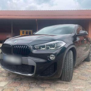 BMW X2 231 CH