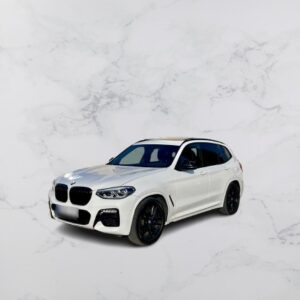 BMW X3 M40i M PERFORMANCE 360 CH