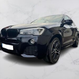 Bmw x4 m performance 3.0l