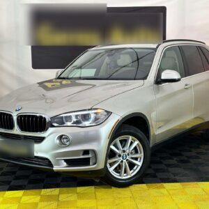Bmw x5 306 ch pack m performance