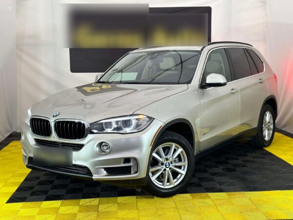 Bmw x5 306 ch pack m performance