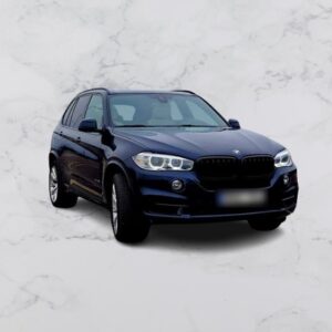 BMW X5 35i M PERFORMANCE 3.0L