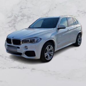 BMW X5 XDRIVE 35I M SPORT - 306 CH
