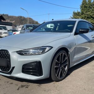 BMW M440i M PERFORMANCE 374 CH