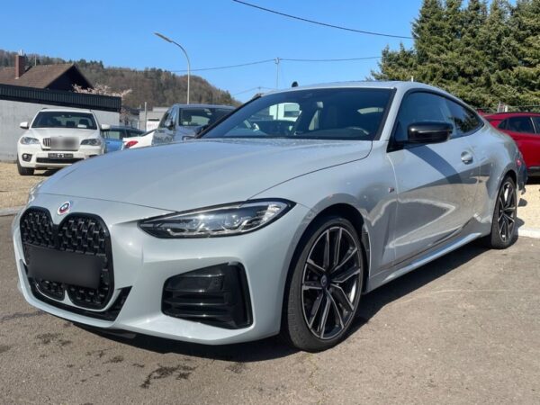 BMW M440i M PERFORMANCE 374 CH