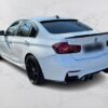 BMW 335i xDrive Pack M-Sport Look M3 Xénon - 306 ch : Full Options Sportives ! – Image 3