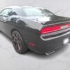 DODGE CHALLENGER 377 CH Full black – Image 3