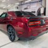 Dodge Challenger R/T 5.7L V8 HEMI 375 CH – Image 3